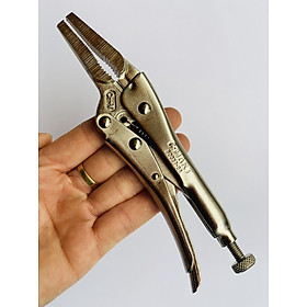 Mua Mỏ lết C-mart B0037-06 miệng nhọn165mm/6″  Kìm bấm miệng nhọn