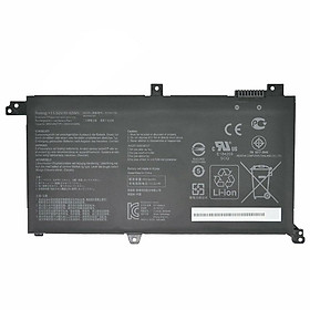 Pin Battery Dùng Cho Laptop Asus VivoBook S14 S430FA S430FN S430UA X430UF B31N1732 (Original) 42Wh