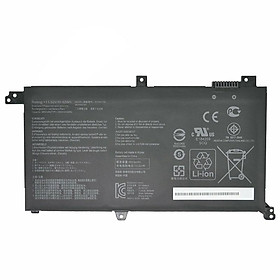 Mua Pin Battery Dùng Cho Laptop Asus VivoBook S14 S430FA S430FN S430UA X430UF B31N1732 (Original) 42Wh
