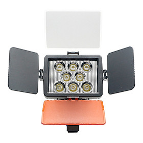 Đèn LED Video Light 5080 Professional