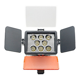 Mua Đèn LED Video Light 5080 Professional