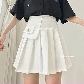 Bỏ túi cách mix cool ngầu đồ nữ cá tính đen