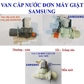 Mua Van cấp nước đơn máy giặt SAMSUNG đa năng