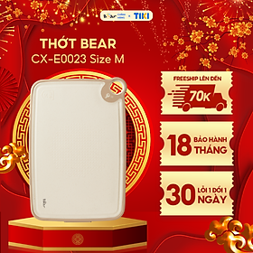 Mua Thớt Bear cao cấp  kháng khuẩn  chất liệu an toàn CX-E0023