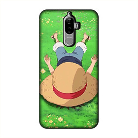ỐP LƯNG IN DÀNH CHO LENOVO K6 POWER