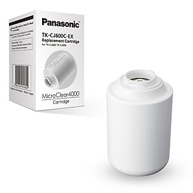 Mua Lõi lọc của máy lọc nước tại vòi Panasonic MicroClear TK-CJ600C-EX – Made in Japan