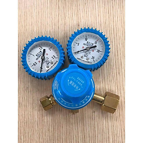 Mua Đồng hồ Gió đá GA - OXY