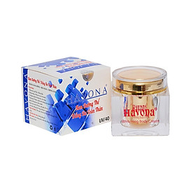 Kem Dưỡng Trắng Body Havona Lotion Cream