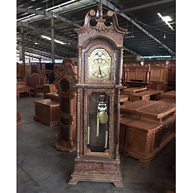 Cây đồng hồ  giá đã bao gồm phí ship