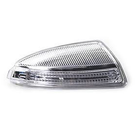 Led Turn Signal Lihgt Left / Right Side Replacement for Mercedes W204 C250 C300 C350 Door