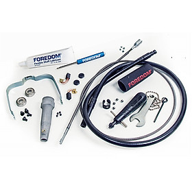 Mua Bộ kit phụ tùng thay thế MSP12 dùng cho máy đánh bóng Foredom