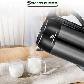 Mua Ấm Siêu Tốc SMARTCHOICE SCG-K004 1.8L Có Nút Giữ Ấm Tiện Lợi  Công Nghệ Sôi Nhanh BH 18 Tháng Hàng Chính Hãng