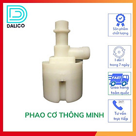 Phao cơ bồn nước tự động ngắt, chống tràn, độ bền cao, 