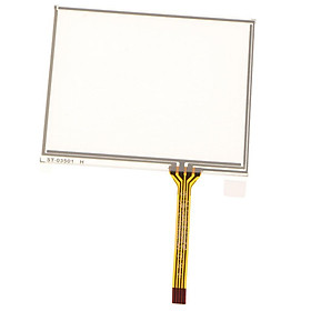 3.5Inch Resistive Touch Screen Panel