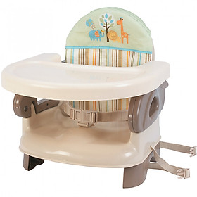 Ghế Ăn Deluxe Kẻ Summer Infant - SM13050