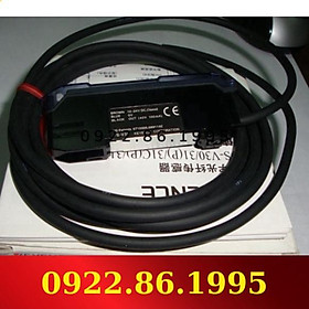Giá Tốt + Bộ Khuếch Đại Sợi Quang FS-V32 Keyence hàng mới