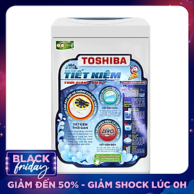 Máy giặt Toshiba 7 kg AW-A800SV