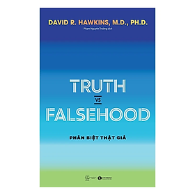 Truth vs Falsehood - Phân Biệt Thật Giả