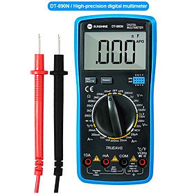 Mua Đồng hồ vạn năng SUNSHINE DT-890N