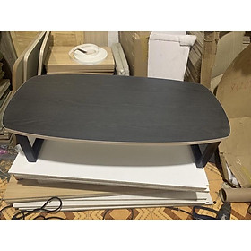 Mua Bàn xếp Gỗ MDF chống ẩm {Giá Tại Xưởng} kích thước 40*80 cao 32cm