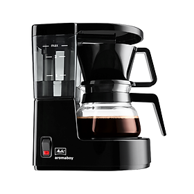 Mua Máy pha cà phê giấy lọc Melitta Aromaboy II - Hàng nhập khẩu chính hãng từ Đức