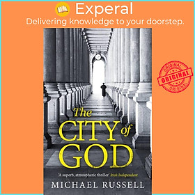 Hình ảnh Sách - The City of God by Michael Russell (UK edition, hardcover)