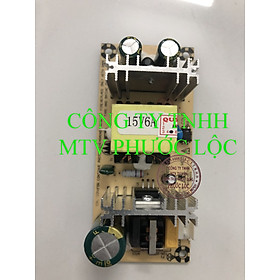 Mua BO NGUỒN 15V-6A CHO LOA KÉO