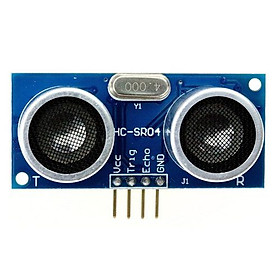 Mua CẢM BIẾN SIÊU ÂM HC-SR04