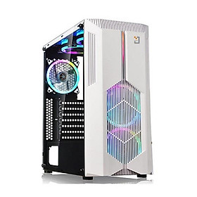 Mua Võ thùng máy Case JETEK BERYL - II G9602W - Hãng Chính Hãng
