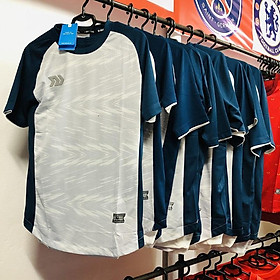Bộ quần áo thể thao chất vải gai lạnh chuyên dành cho nam giới Bulbal City Trắng hot nhất năm