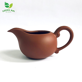 Mua Chén tống trà tử sa