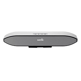 Loa Bluetooth Suntek 208S (2.5W) - Bạc - Hàng Chính Hãng