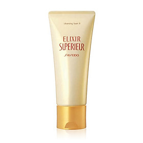 Sữa Dưỡng Ẩm Elixir Superieur