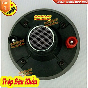 Mua 02 LOA TREBLE - 2 CỦ KÈn TỪ 120 COIL 51 CAO CẤP – TREBLE SÂN KHẤU