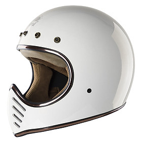 Mũ Bảo Hiểm Fullface Royal H1 King Classic