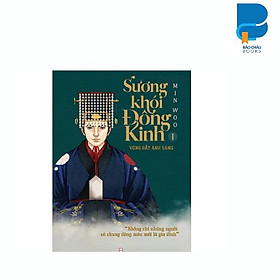 Sương Khói Đông Kinh I - Vùng Đất Ánh Sáng