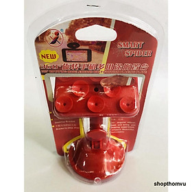 Mua GIÁ ĐỠ ĐIỆN THOẠI ĐẾ HÍT XOAY 360 ĐỘ