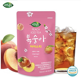 Trà trái cây Hàn Quốc (190ml