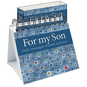 For My Son 365