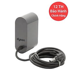 Hình ảnh Cục Sạc Máy Hút Bụi Dyson V10 V11 V12 V15 Power Charger - Hàng Chính Hãng