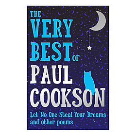 Hình ảnh sách The Very Best of Paul Cookson