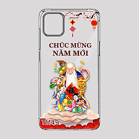 Ốp Lưng Dành Cho iPhone 13 Mini