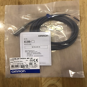 Mua Cảm biến tiệm cận E2B-M12KS04-WP-B1 Hàng nhập khẩu