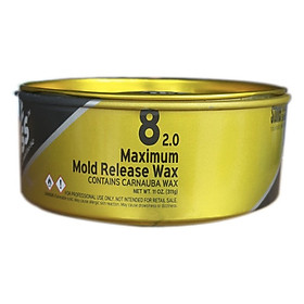 Mua Chất Chống Dính Khuôn Wax 8 Tách Khuôn Composite