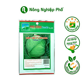 Mua Hạt Giống Bắp Cải Phú Nông