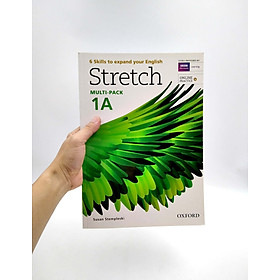 Stretch 1 SB & WB Multi-Pack A (Pack)