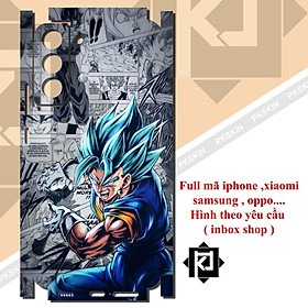 Mua Miếng dán skin full lưng viền dành cho samsung s21   s21 plus  s21 ultra     note 10  note 10 plus   note 20  note 20 ultra in