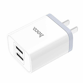 Mua Củ sạc Hoco C50 - Hàng Chính Hãng