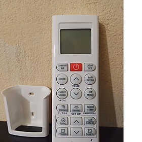 Mua Điều khiển điều hòa dành cho LG