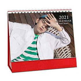 Lịch bàn Lý Hiện 2021